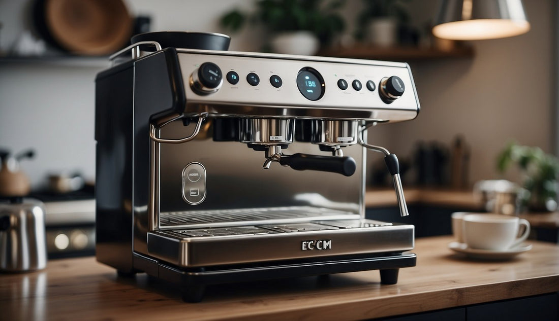ECM Coffee Machines