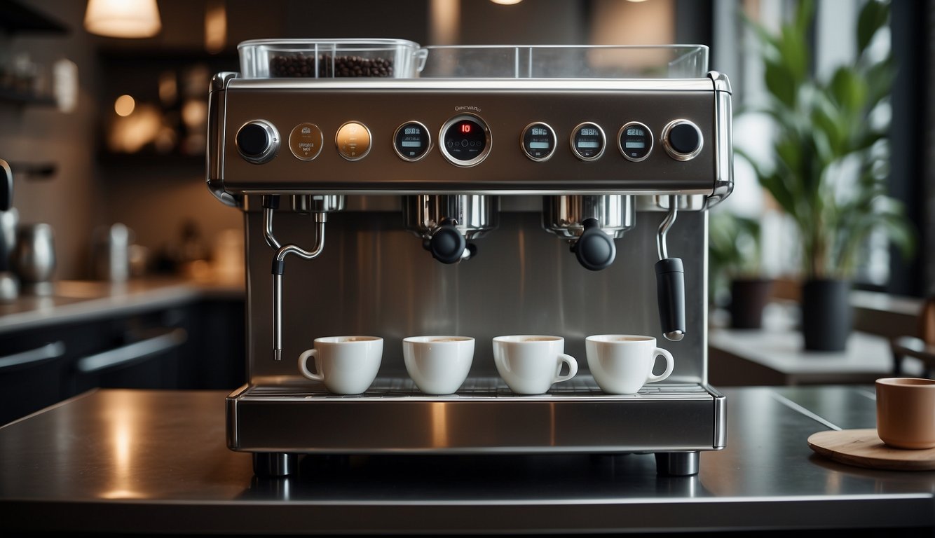 Elektra Coffee Machines Buyers Guide Coffee Cultured