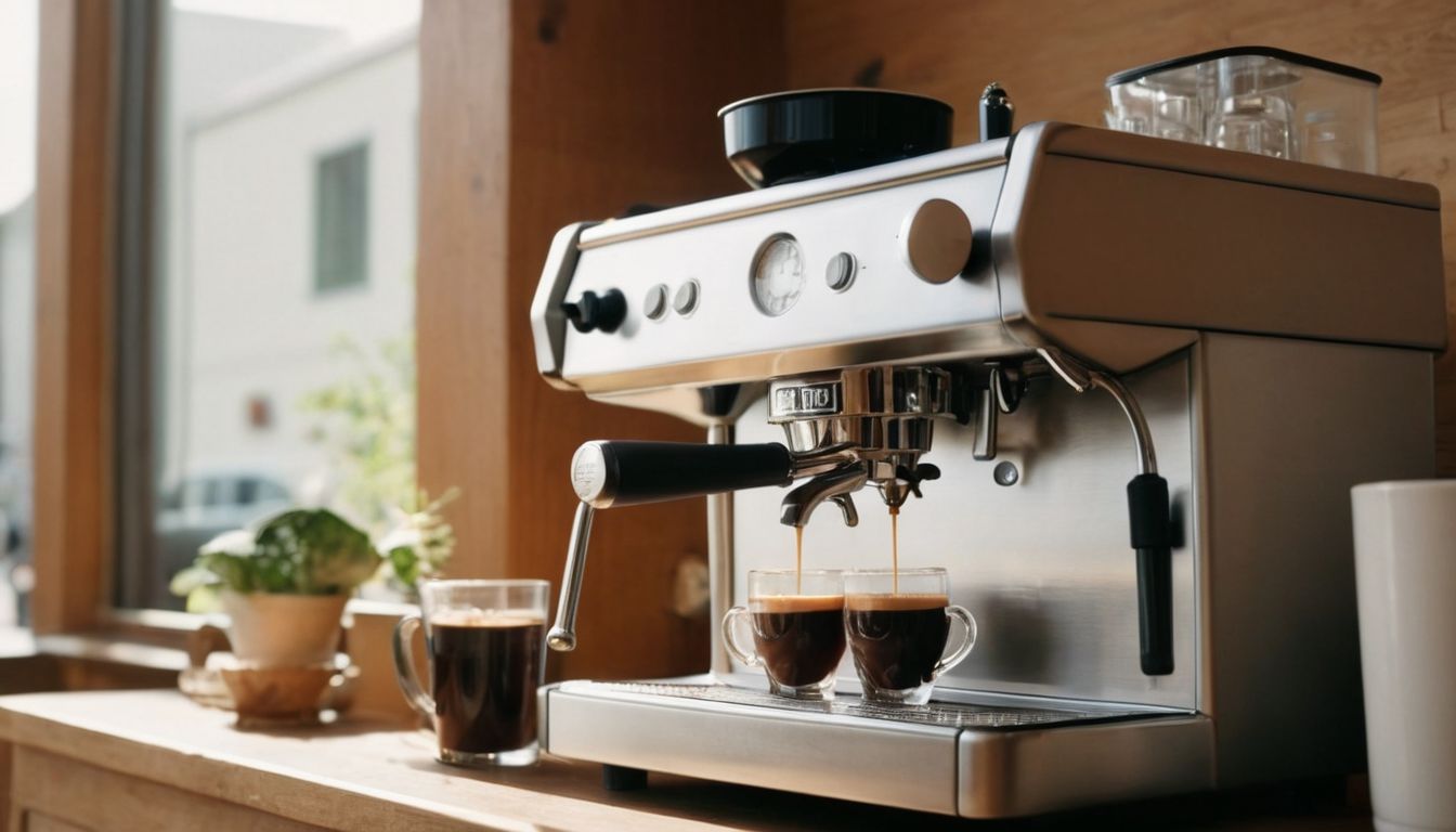 Expobar Coffee Machines Review Our Top Picks Coffee Cultured