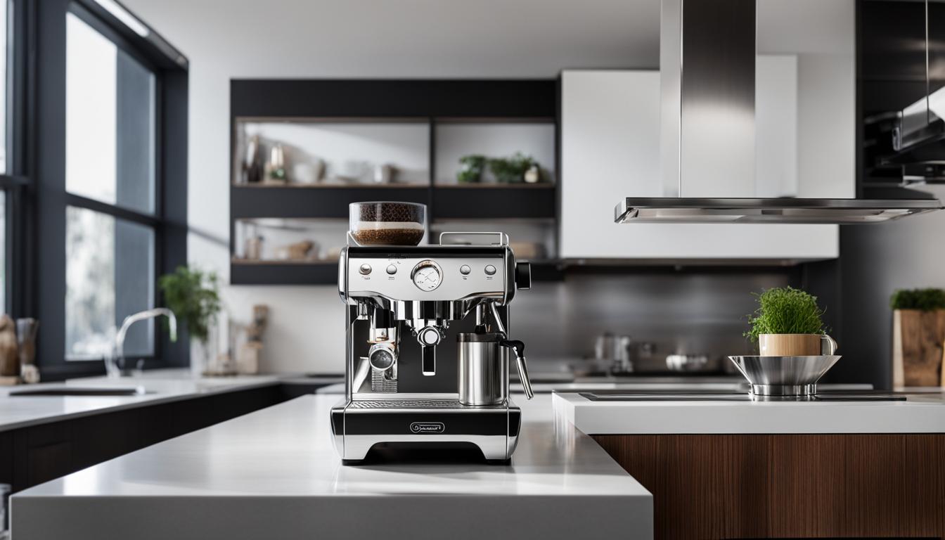 Rocket Appartamento Coffee Machine Review – Brew Like a Pro!