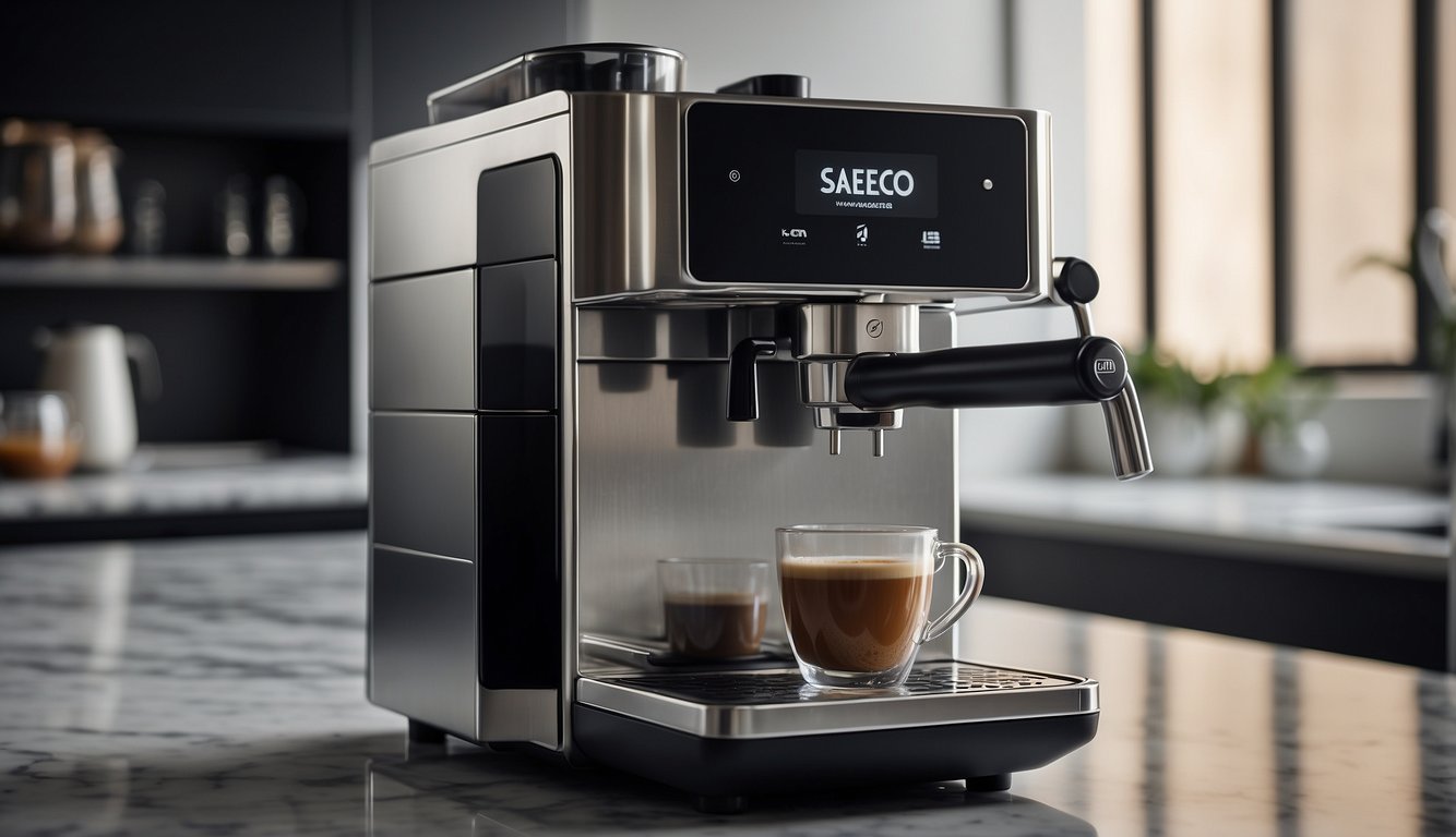 Saeco Coffee Machines Buyers Guide Coffee Cultured