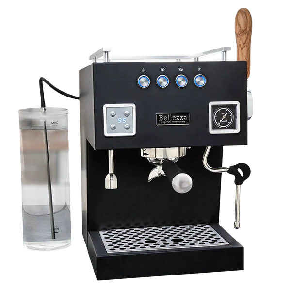 Bellezza Bellona Coffee Machine