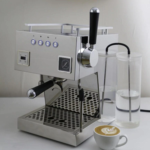 Bellezza Bellona Coffee Machine