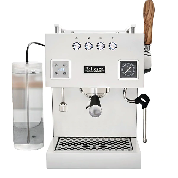 Bellezza Bellona Coffee Machine