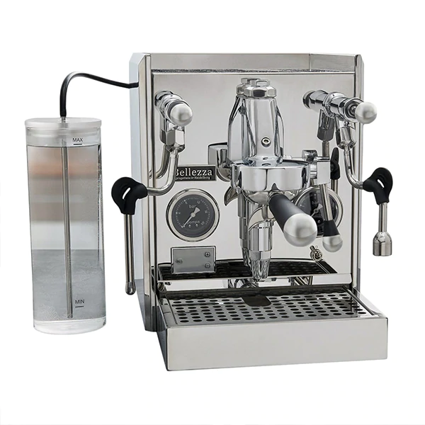 Bellezza Francesca Coffee Machine