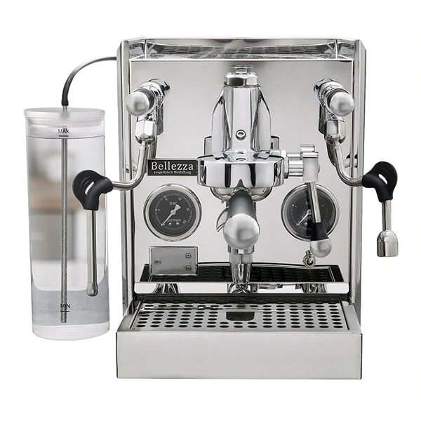 Bellezza Francesca Coffee Machine