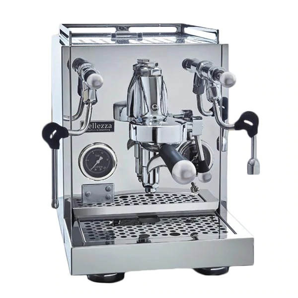 Bellezza Inizio Coffee Machine