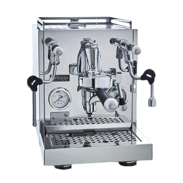 Bellezza Inizio Coffee Machine