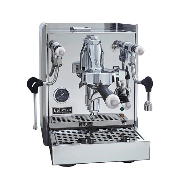 Bellezza Valentina Coffee Machine